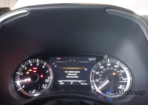 2023 Toyota Highlander Xle z USA, uszkodzony, nr VIN 5TDKDRBH9PS039746